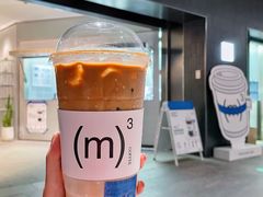 -CUBIC3三立方咖啡(西岸凤巢店)
