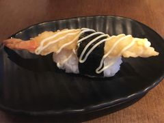 -板长寿司(铜锣湾店)