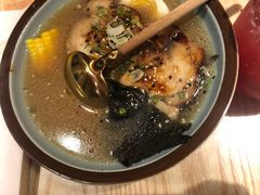 -鸟山鸣·日料食堂(王府井店)