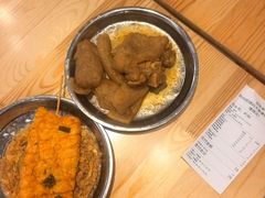 -柳州肥姨妈大骨螺蛳粉(东靖路店)