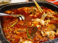 -自贡好吃客(科华店)