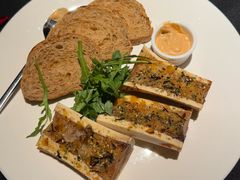 -小火花·干式熟成牛排馆Spark SteakHouse(剑桥郡店)