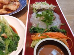 -奉天掌柜·非遗猪手·笨饺子(崇山路店)