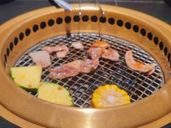 -谷牛和牛烤肉(漕河泾印象城店)