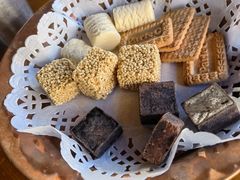 -玛吉阿米·餐吧