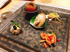 -香樟花园法式铁板烧(恒隆广场店)