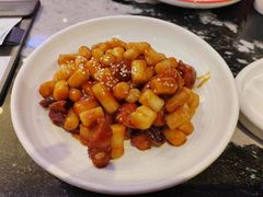 -新白鹿餐厅(百联中环店)