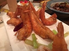 -那家小馆•北京菜•烤鸭(香山店)