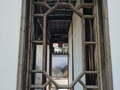 -秋霞圃