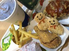 -德克士(聚银时代店)