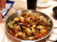 姜辣花甲-靓靓蒸虾·头牌蒸虾(雪松路总店)