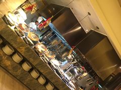 -惠州白鹭湖雅居乐喜来登度假酒店-盛宴标帜西餐厅