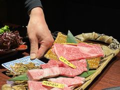 -焼肉とビール 市場小路(四条烏丸店)