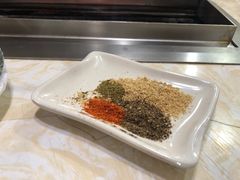 -元坊珲春无烟串城(北海路店)