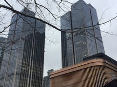 -上海外滩英迪格酒店