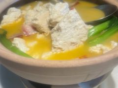 手撕农家豆腐-徽珍源(龙茗路店)
