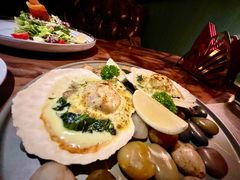-柏蔻餐厅Le Banquet Bistro(天河北店)