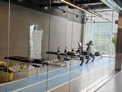 -OXYGYM 奥美氧舱运动中心(领展购物广场·中关村店)