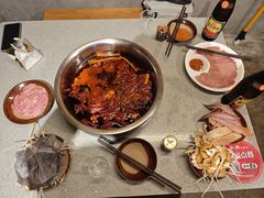-华丰火锅(双林北横路店)