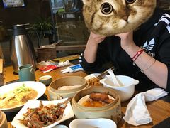 -小城粥道·海胆鲜虾粥(解放广场店)