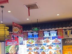 -渔家风味·鲅鱼水饺·央视展播·海鲜天津菜(开发区店)