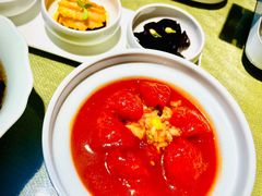 -闻鲜素食茶餐厅(高新区店)