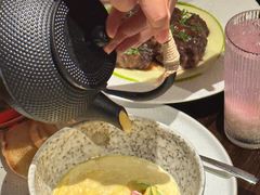 -Brut Eatery Wine Bar & Restaurant (建国东路店)