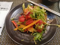 -天府之源酒店-福味居风味餐厅