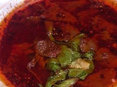 -上和臻品中国菜(花园街店)