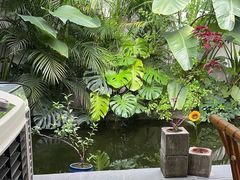 -漫笙舍Manse·咖啡·民宿