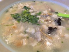 -馍界传奇·肉夹馍·手工面(中北永旺店)