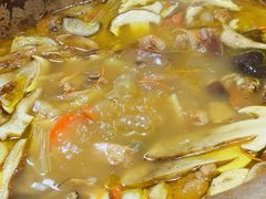 -云南野生菌石锅鱼石锅鸡(大金塔店)