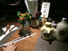 -十面春风·江南面馆(崇宁路店)