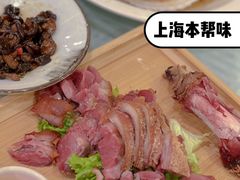 -江南村酒家