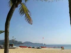 -大梅沙海滨公园