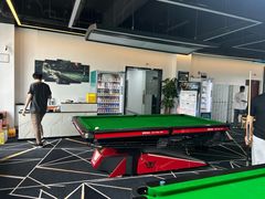 -响袋24H自助台球棋牌(锦欣大厦店)