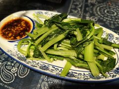 -蜗牛小馆醉乡民谣云南菜(惠新西里店)