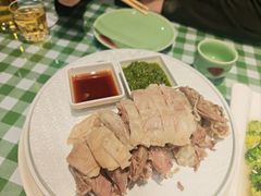 -胡杨记忆(和平路店)