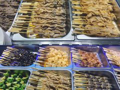 串串-I-YOU面缘·仁和新城店