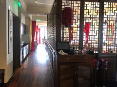 -龙门阵茶屋川菜馆(武康路店)