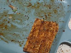 金牌菜卷-小董哥烤串·爆汁大油边(故宫店)