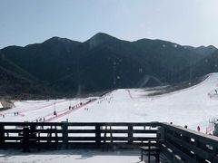 -八达岭滑雪场