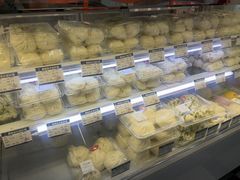 -白玉兰食品(中山公园龙之梦店)