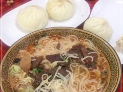 -老陶包子铺(南大西南村店)