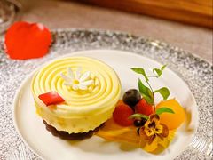 -Primotable高桌牛排馆(外滩店)