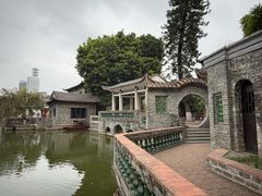 -东莞市可园博物馆