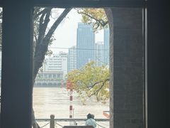 -江心屿景区