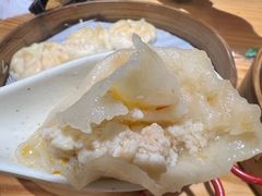 豆腐包-余氏豆腐包老店(东直街店)