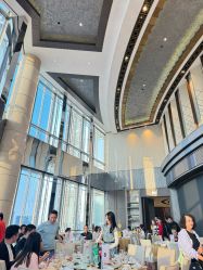 -上海金茂君悦大酒店·宴会厅