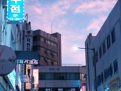 -西归浦每天偶来市场